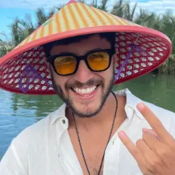 Flexbike user, Steve